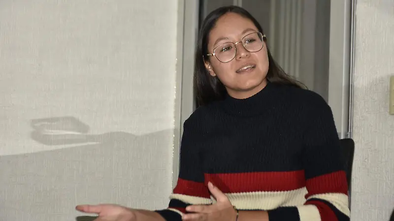 Sara Rodríguez Romero, gerente de producción